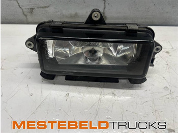 Cabin và nội thất SCANIA