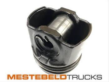 Động cơ và các bộ phận SCANIA