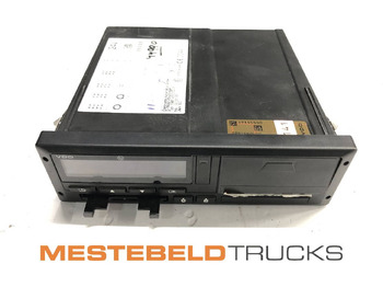 Linh kiện điện VDO