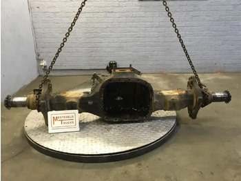 Trục sau VOLVO