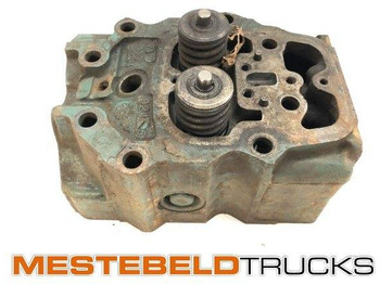 Động cơ và các bộ phận VOLVO