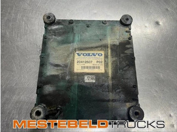 Linh kiện điện VOLVO