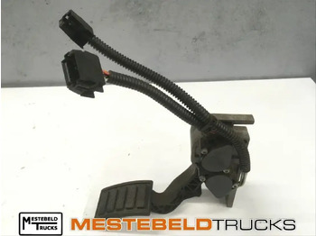 Linh kiện điện VOLVO FM