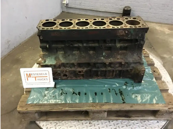 Động cơ và các bộ phận VOLVO
