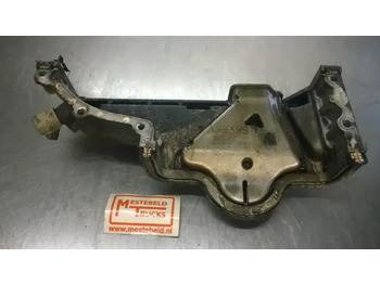 Động cơ và các bộ phận VOLVO