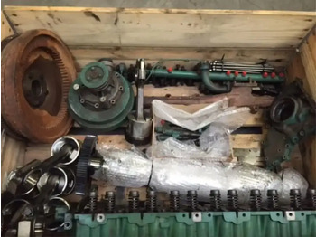 Động cơ và các bộ phận VOLVO