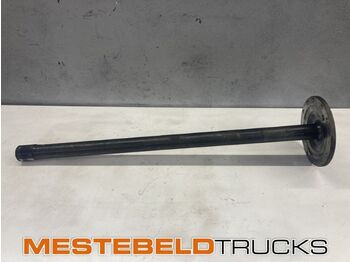 Trục sau VOLVO