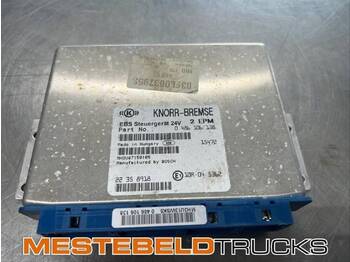 Linh kiện điện VOLVO