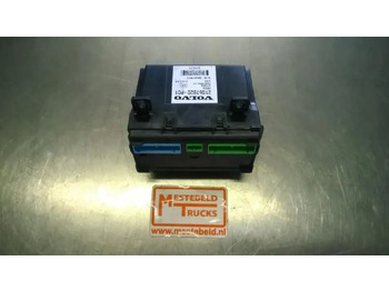 Linh kiện điện VOLVO