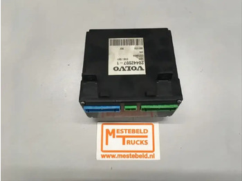 Linh kiện điện VOLVO