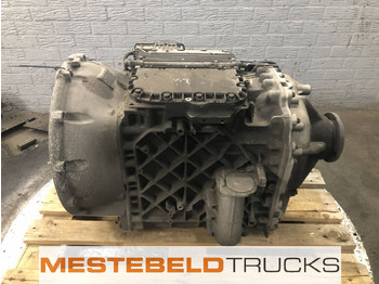Hộp số và các bộ phận VOLVO