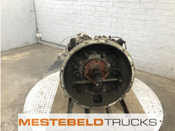 Hộp số và các bộ phận cho Xe tải Volvo Versnellingsbak R1000 FL7: hình 2
