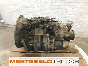 Hộp số và các bộ phận cho Xe tải Volvo Versnellingsbak R1000 FL7: hình 3