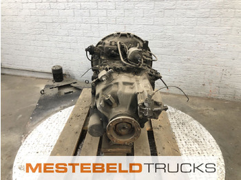 Hộp số và các bộ phận cho Xe tải Volvo Versnellingsbak R1000 FL7: hình 4
