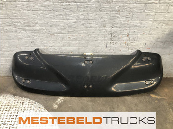 Cabin và nội thất VOLVO