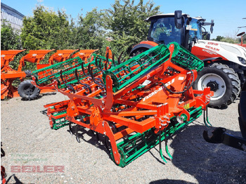 Thiết bị xới đất AGRO-MASZ