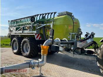 Máy rải phân dạng lỏng FLIEGL