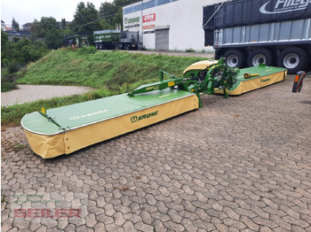 Máy cắt cỏ KRONE Easycut