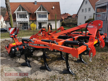 Máy trồng trọt KUHN