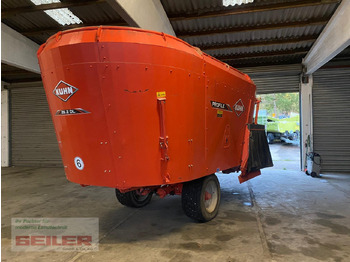 Xe trộn thức ăn gia súc Kuhn Profile 26.2 DL: hình 3 Xe trộn thức ăn gia súc Kuhn Profile 26.2 DL: hình 3