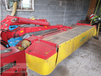 Máy cắt cỏ PÖTTINGER