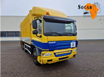 Xe tải chở rác DAF CF 75 310