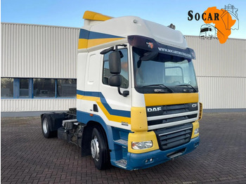 Xe đầu kéo DAF CF 85 410