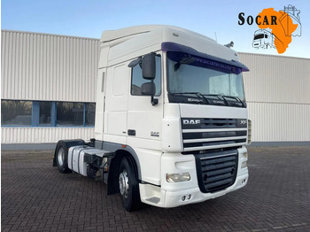 Xe đầu kéo DAF XF 105 410