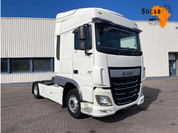 Xe đầu kéo DAF XF 106 510