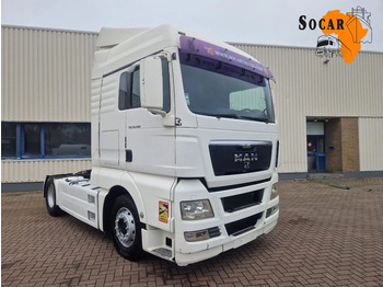 Xe đầu kéo MAN TGX 18.480