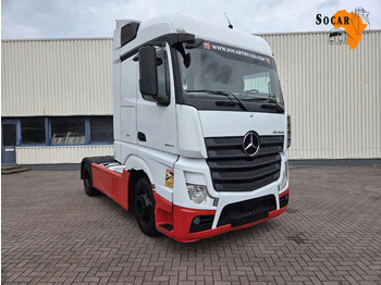 Xe đầu kéo MERCEDES-BENZ Actros 1845