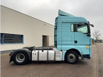 Xe đầu kéo MAN TGX 18.480 Euro 5 Retarder 2-Tanks: hình 2