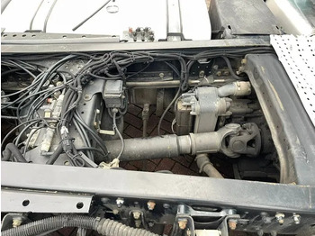 Xe đầu kéo MAN TGX 18.480 Euro 5 Retarder 2-Tanks: hình 3