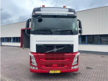 Xe đầu kéo Volvo FH 13.460 E6-VEB-2Tanks-NL~Truck-Parking Cool: hình 2