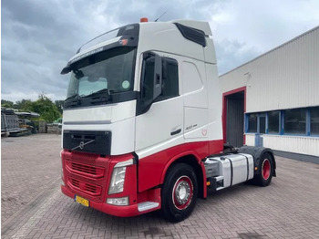 Xe đầu kéo Volvo FH 13.460 E6-VEB-2Tanks-NL~Truck-Parking Cool: hình 3
