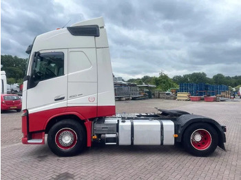Xe đầu kéo Volvo FH 13.460 E6-VEB-2Tanks-NL~Truck-Parking Cool: hình 4