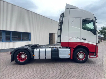 Xe đầu kéo Volvo FH 13.460 E6-VEB-2Tanks-NL~Truck-Parking Cool: hình 5