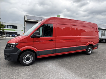 Xe van chở hàng VOLKSWAGEN Crafter 35