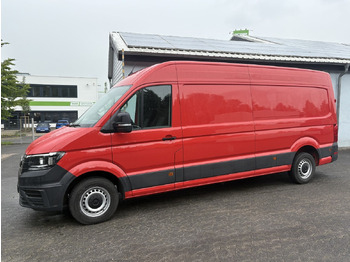 Xe van chở hàng VOLKSWAGEN Crafter 35