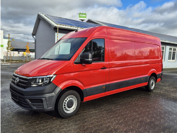 Xe van chở hàng VOLKSWAGEN Crafter 35