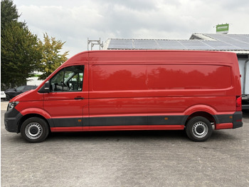 Xe van chở hàng VW Crafter 35 Maxi L4H3 1Hand PDC sofort verfügbar!: hình 2 Xe van chở hàng VW Crafter 35 Maxi L4H3 1Hand PDC sofort verfügbar!: hình 2