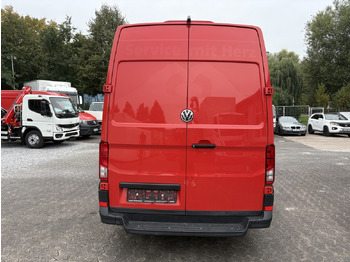 Xe van chở hàng VW Crafter 35 Maxi L4H3 1Hand PDC sofort verfügbar!: hình 4 Xe van chở hàng VW Crafter 35 Maxi L4H3 1Hand PDC sofort verfügbar!: hình 4