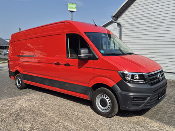 Xe van chở hàng VOLKSWAGEN Crafter 35