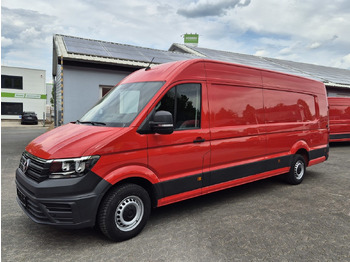 Xe van chở hàng VOLKSWAGEN Crafter 35