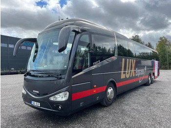Xe đò Scania Irizar i6: hình 2