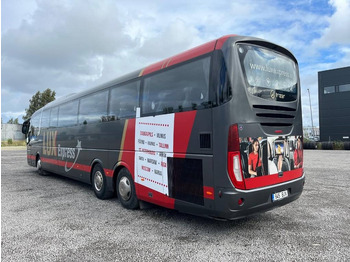 Xe đò Scania Irizar i6: hình 3