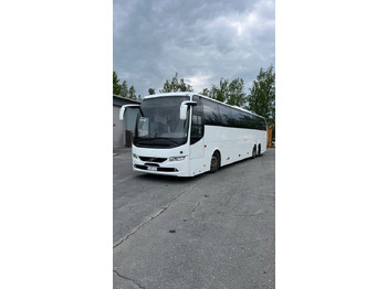 Xe đò VOLVO