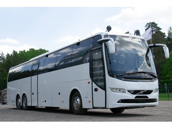 Xe đò VOLVO