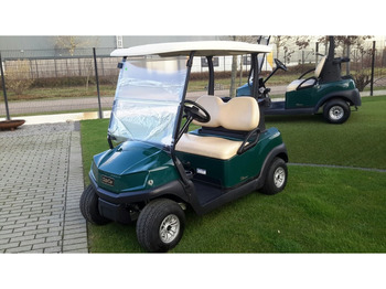 Xe golf Club Car Tempo (2020) with new battery pack: hình 1