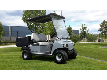 Xe golf CLUB CAR